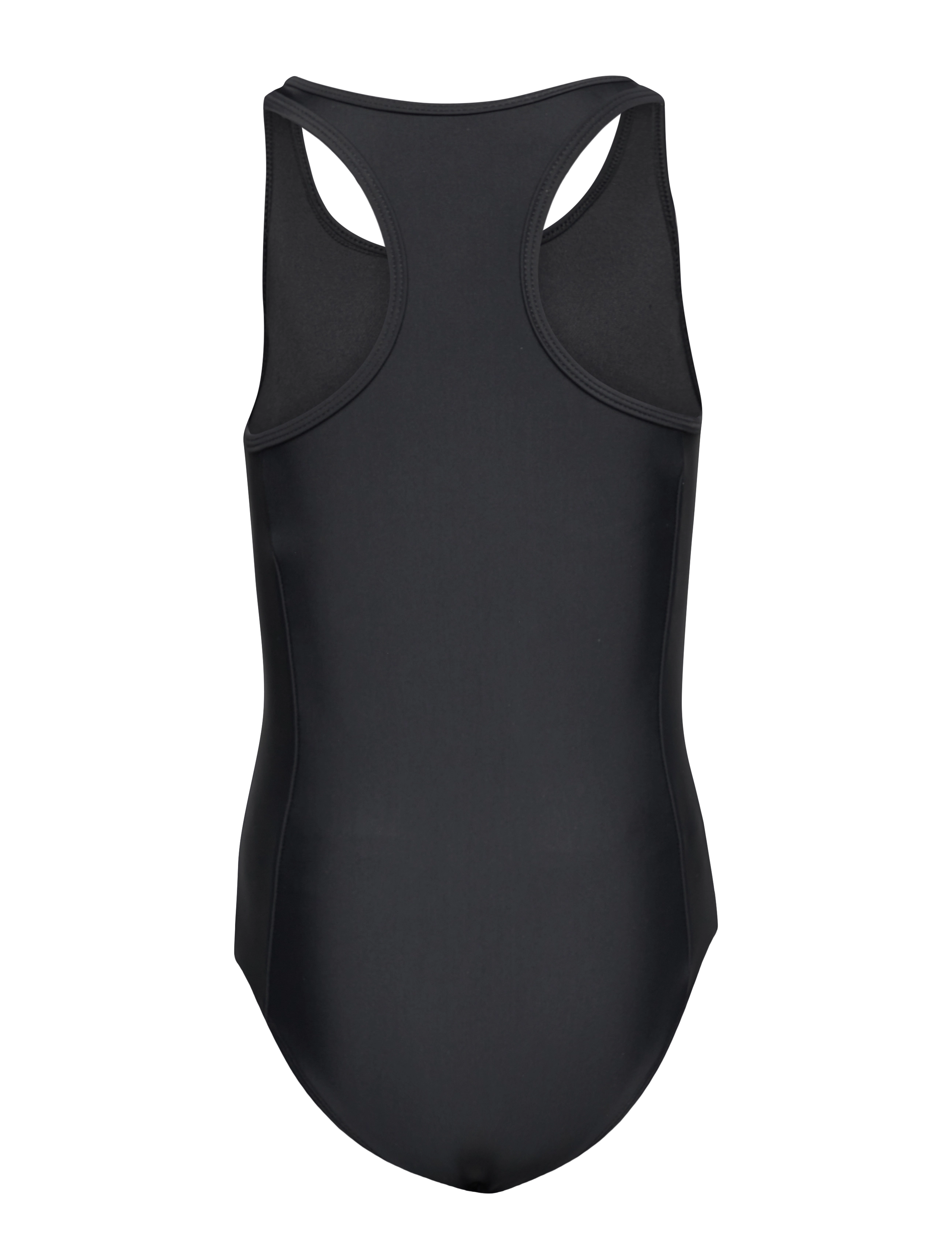 Svea - K. Sporty Swimsuit - navy - 1