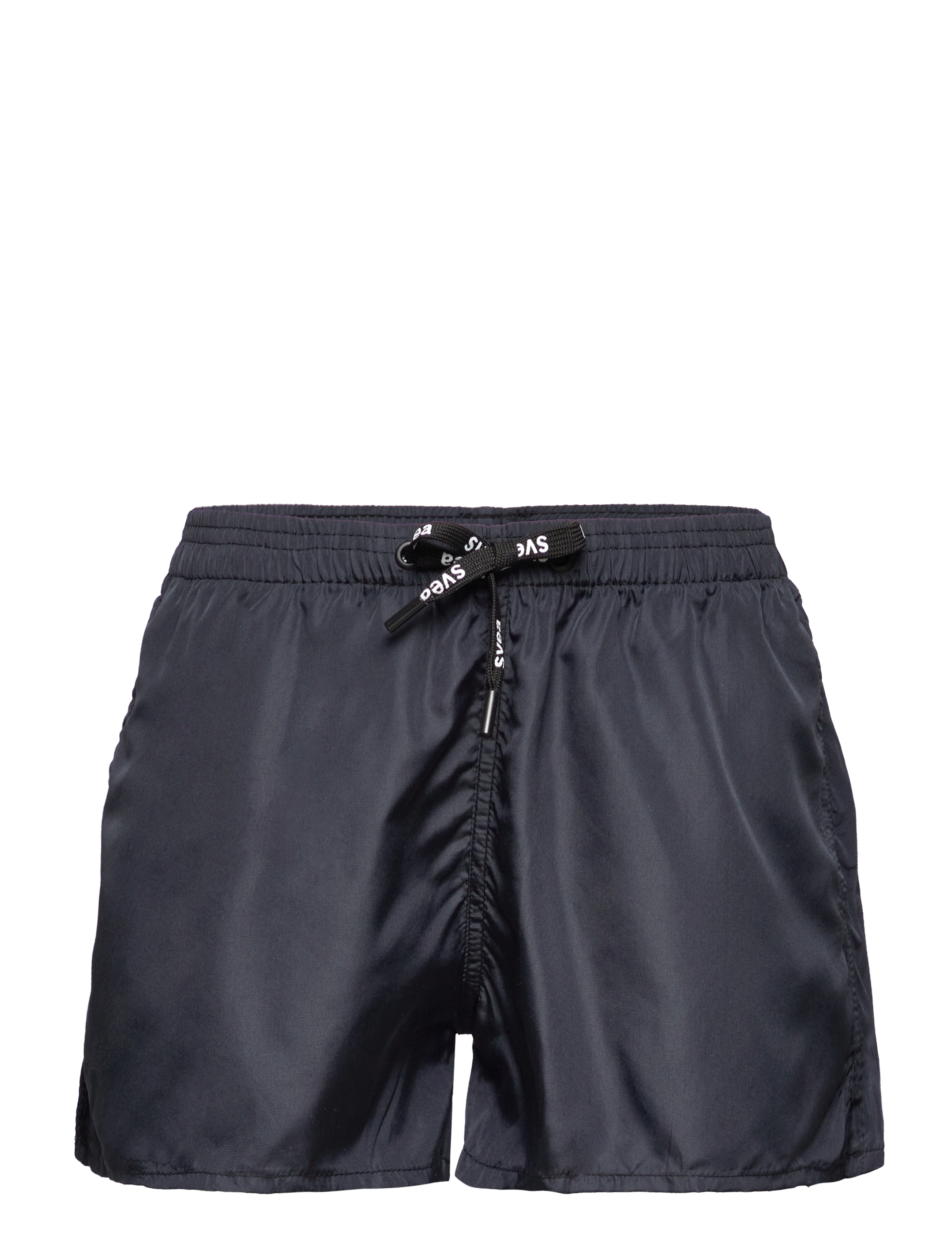 Svea - K. Swim Shorts - navy - 0