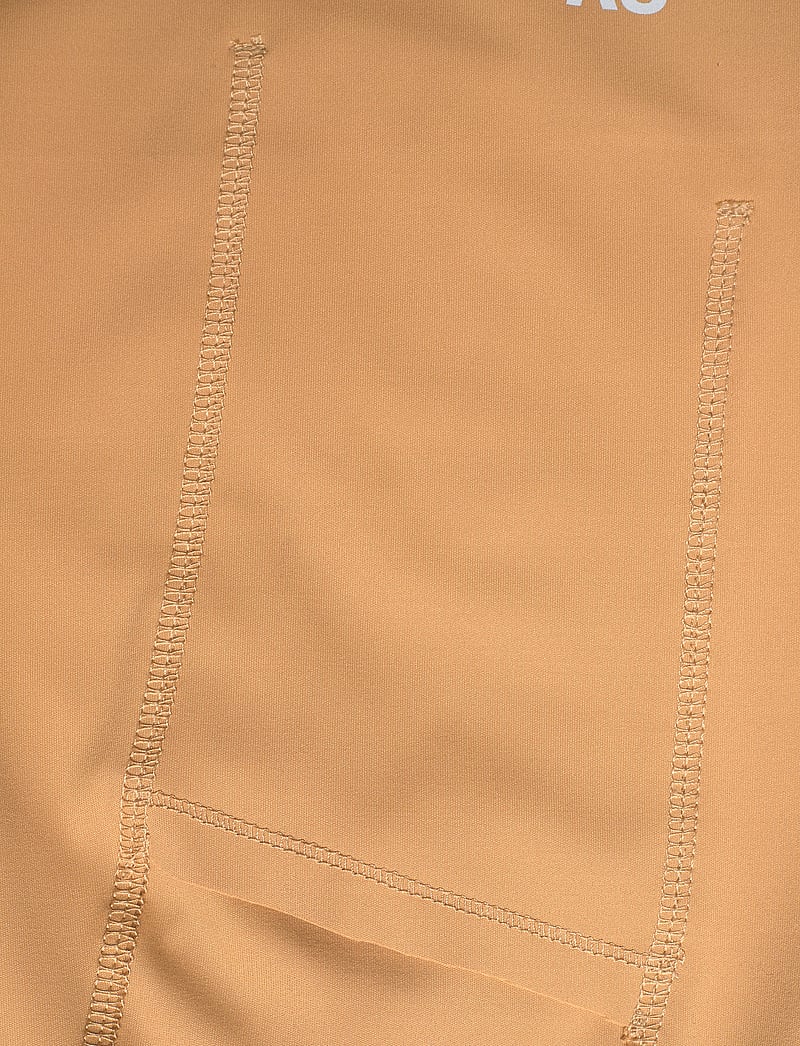 Svea - W. Sporty Seam Shorts - 1/2 pikkus - khaki - 2