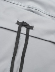 Svea - W. Sporty Seam Shorts - radlerhosen - light grey - 3