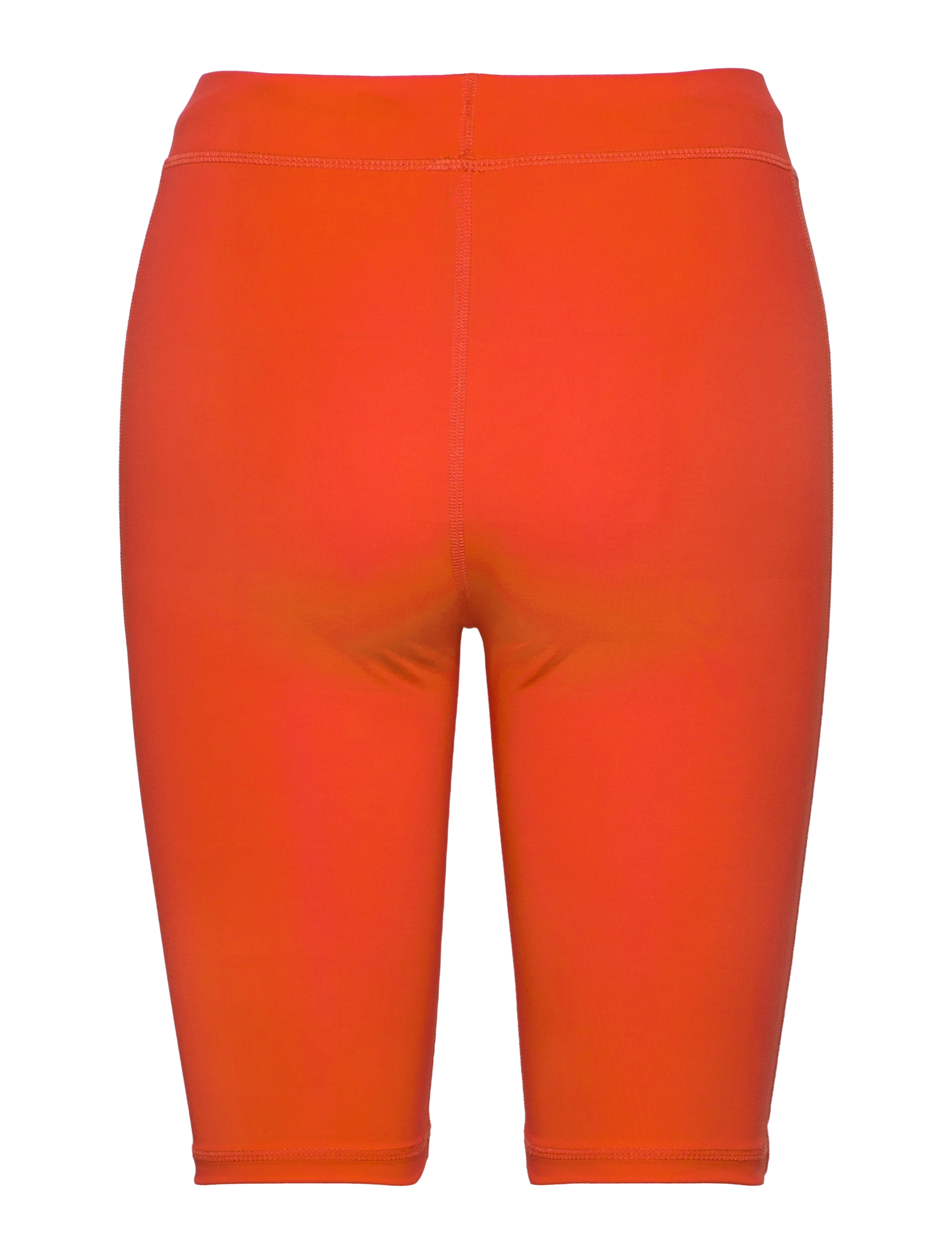 Svea - W. Sport Logo Shorts - collants d'entraînement - red - 1