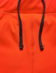 Svea - W. Sport Logo Shorts - trainings-shorts - red - 4