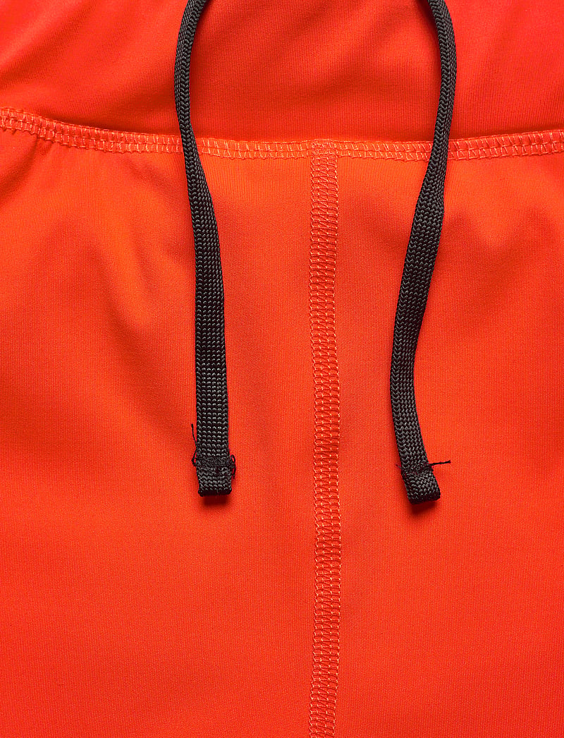 Svea - W. Sport Logo Shorts - 1/2 længde - red - 4