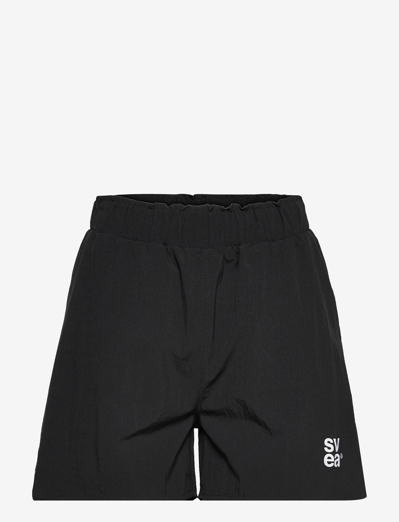 Drawstring shorts