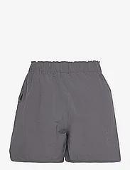 Svea - W. Drawstring Shorts - casual shorts - light grey - 1