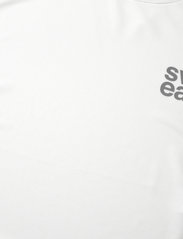 Svea - W. Sporty Singlet - zemākās cenas - offwhite - 4