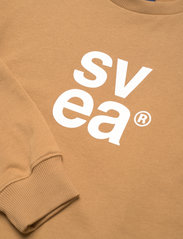 Svea - W. Sporty Sweat - kvinder - khaki - 4