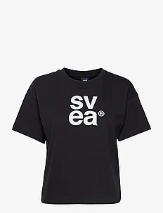 W. Sporty T-shirt, Svea