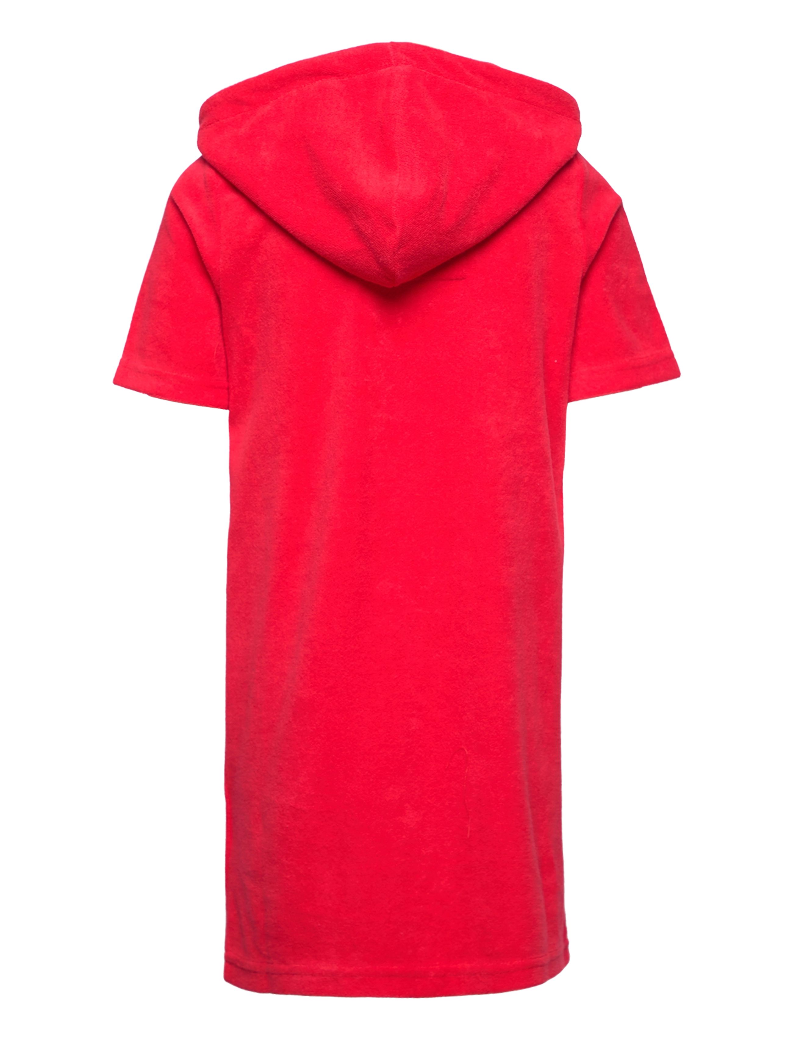 Svea - K. Terry Dress - red - 1