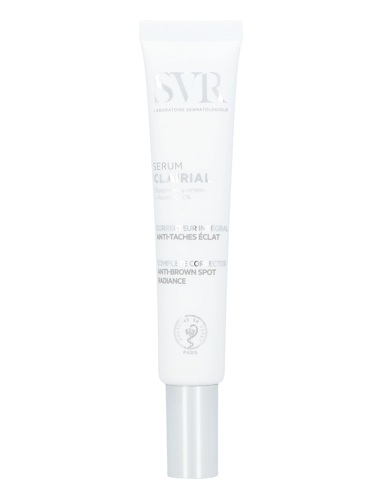 SVR Clairial Serum, 30 ml, Face, Nackt - Serums, Beauty