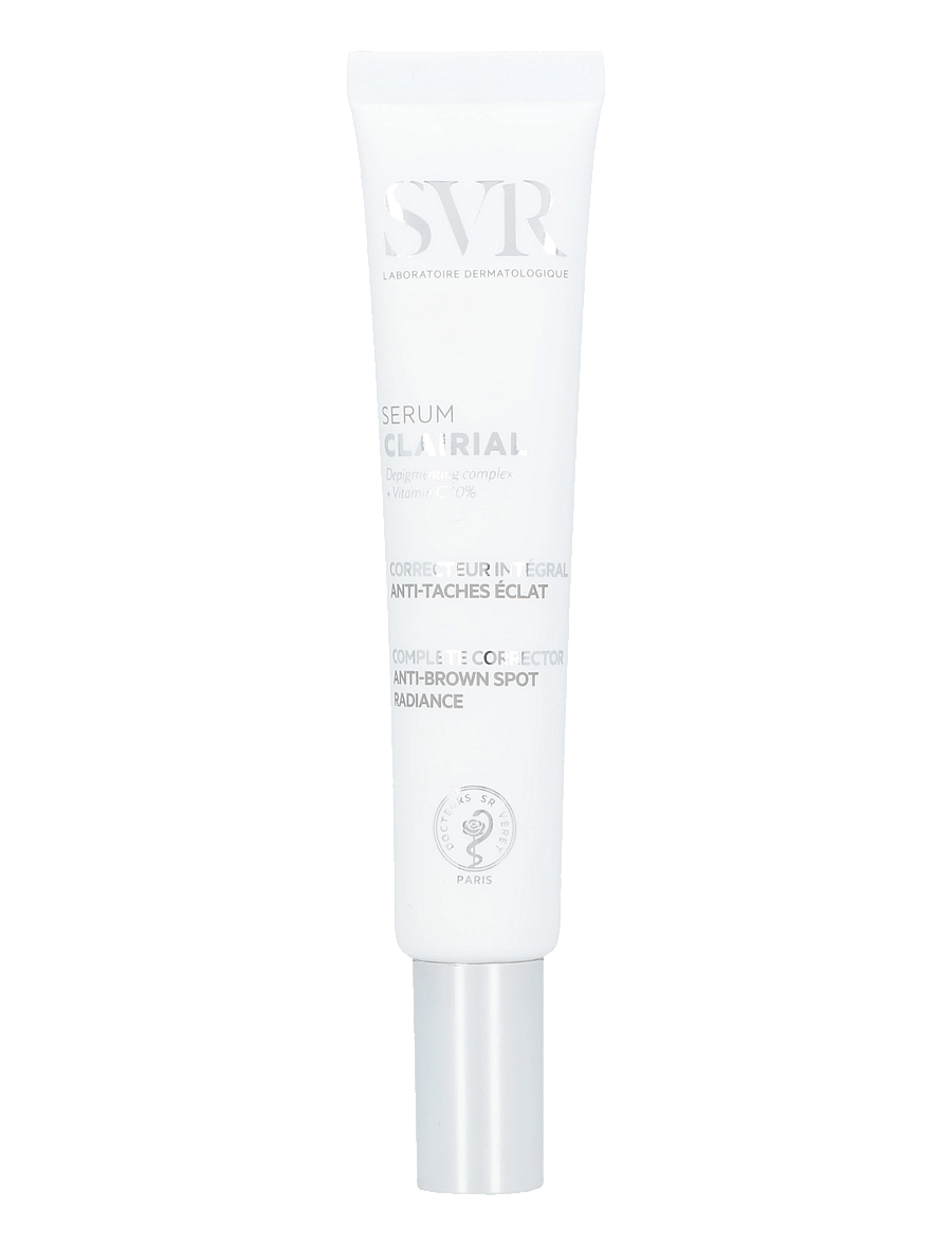 SVR - Clairial Serum - mellan 200-500 kr - clear - 0