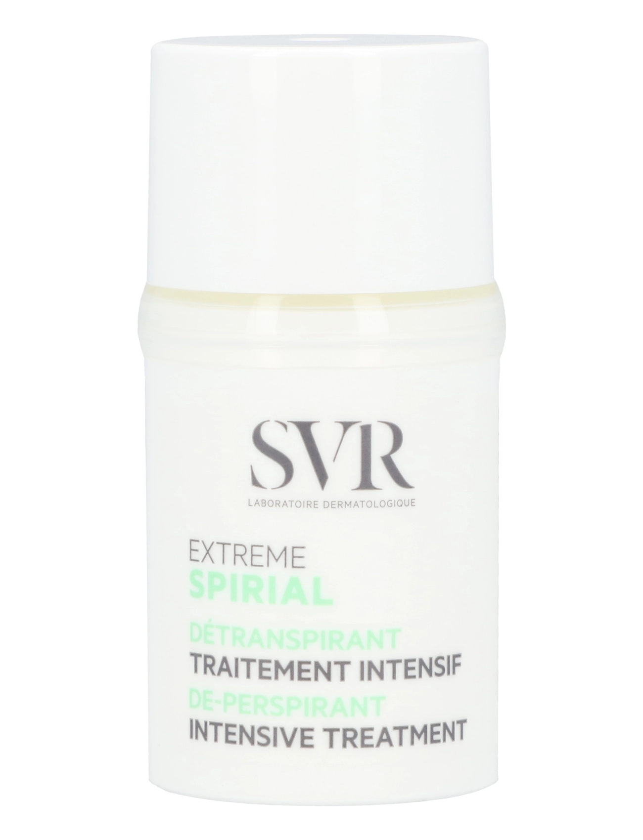 SVR Spirial Extreme, 20 ml, Moisturizers, Nackt - Day Creams, Beauty