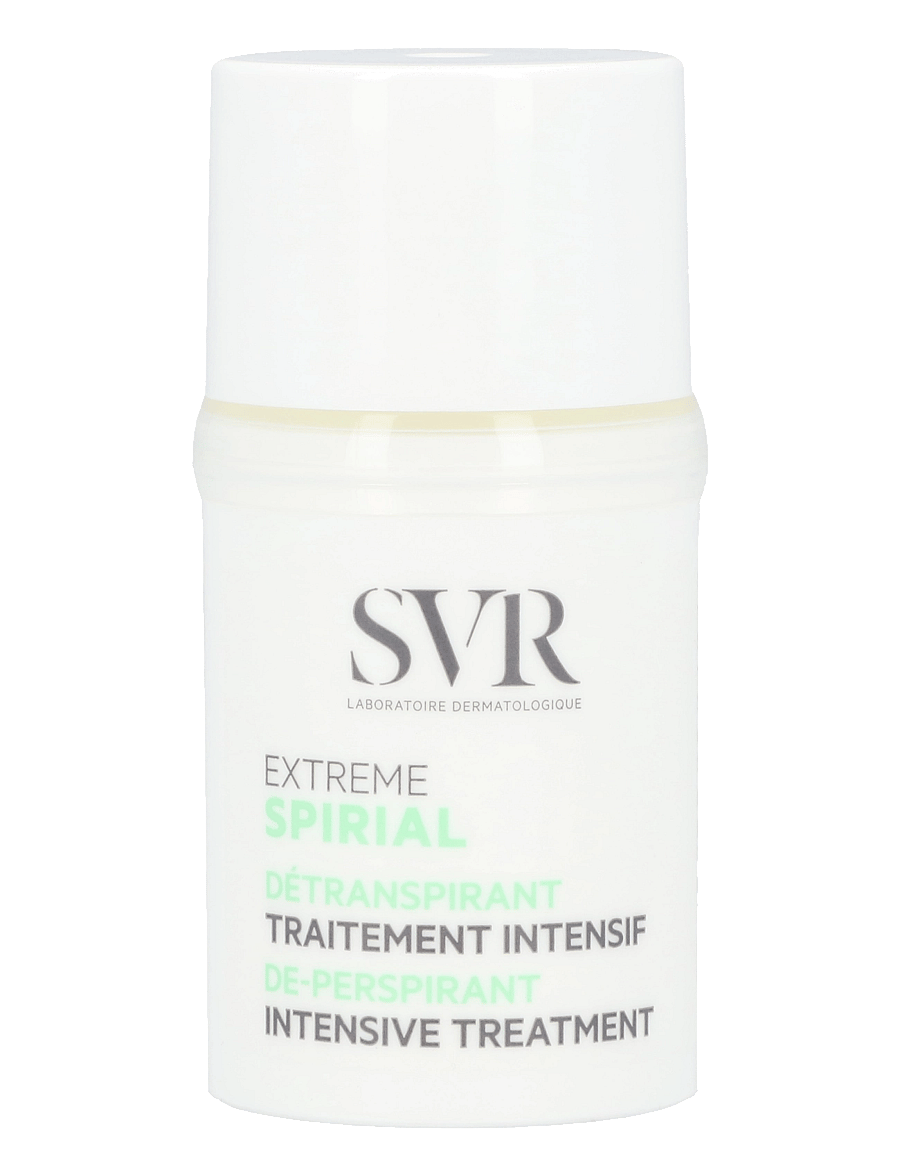 SVR - Spirial Extreme - fuktkrämer - clear - 0