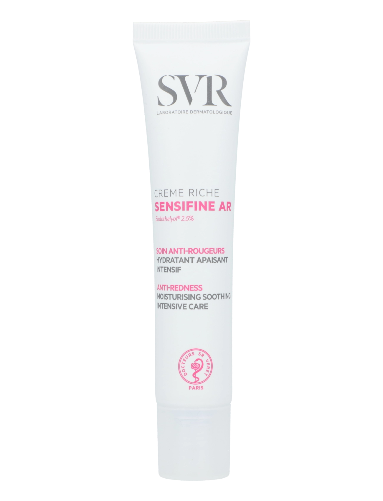 SVR Sensifine Ar Rich Cream, 40 ml, Face, Nackt - Spot Treatments, Beauty