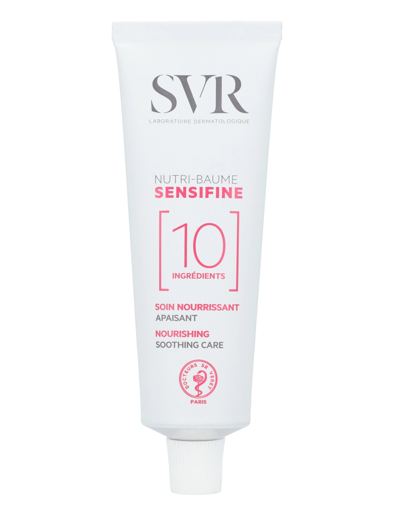SVR Sensifine Nutri Balm, 40 ml, Moisturizers, Nackt - Day Creams, Beauty