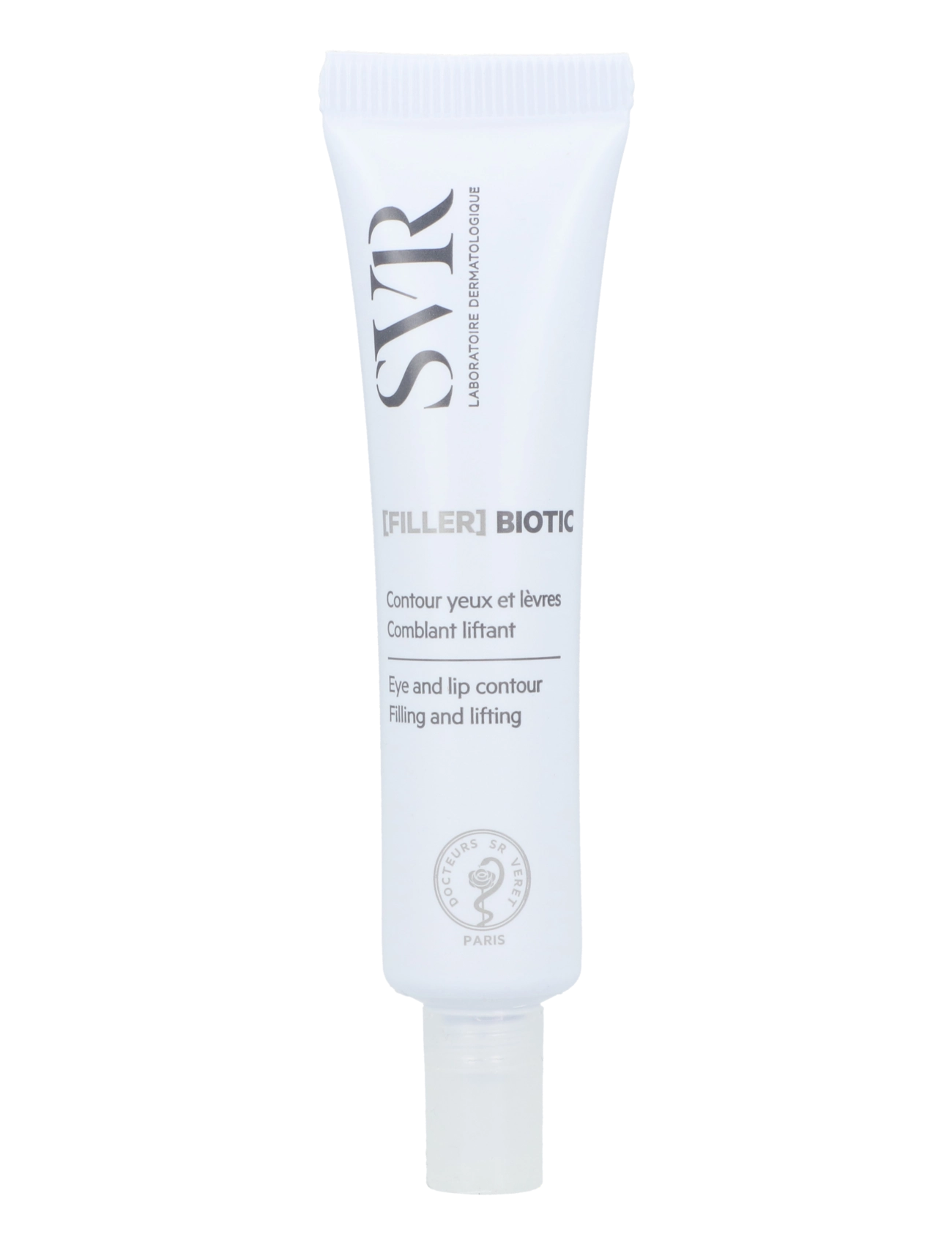 SVR Biotic [Filler], Øjencreme, Nude, Str: 15 ML