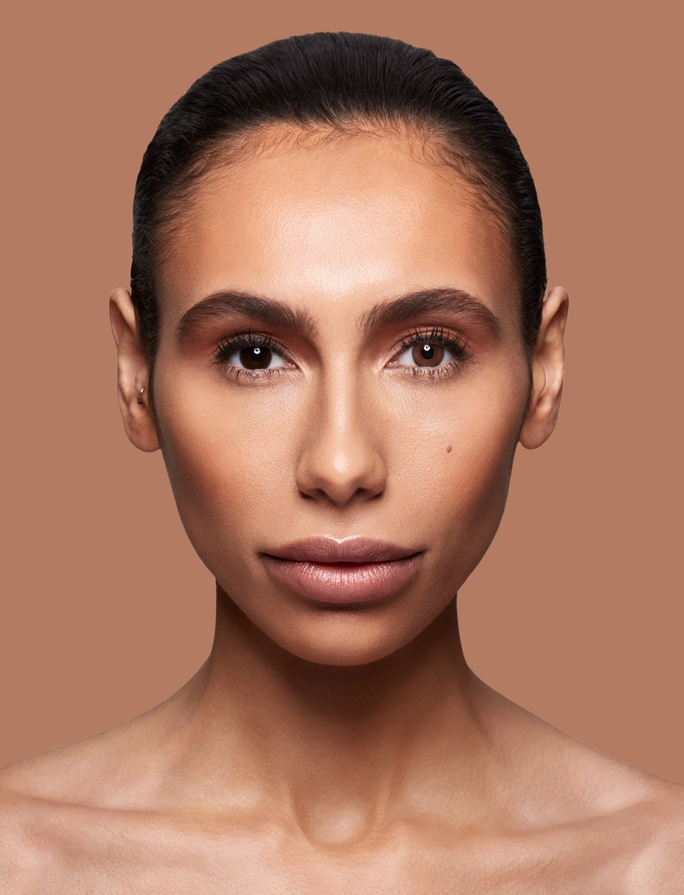 SWATI Cosmetics - BRONZE - 6 MONTHS - Øjne & bryn - bronze - 4