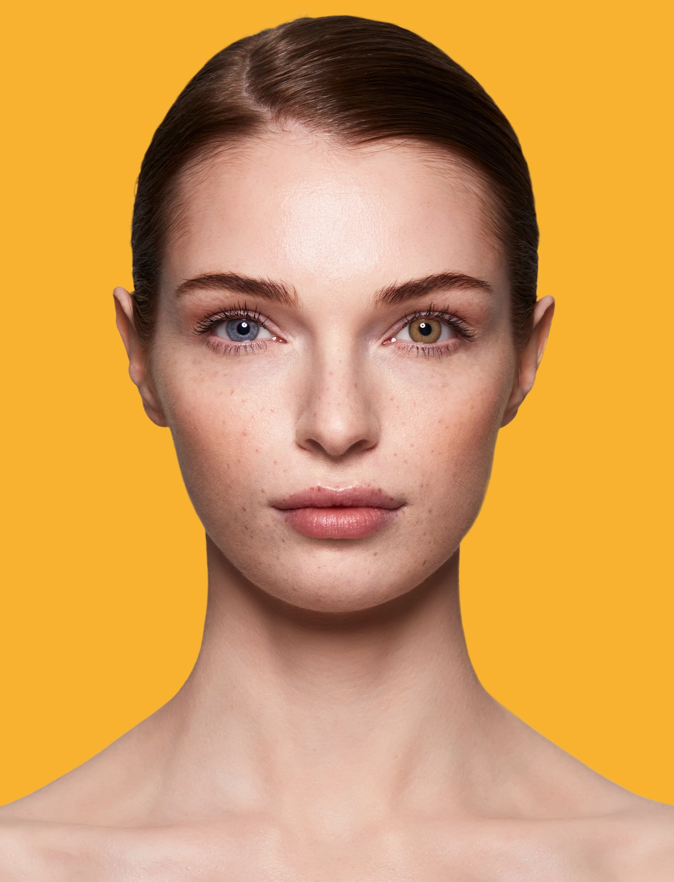 SWATI Cosmetics - HONEY- 1 MONTH - Øjne & bryn - honey - 4