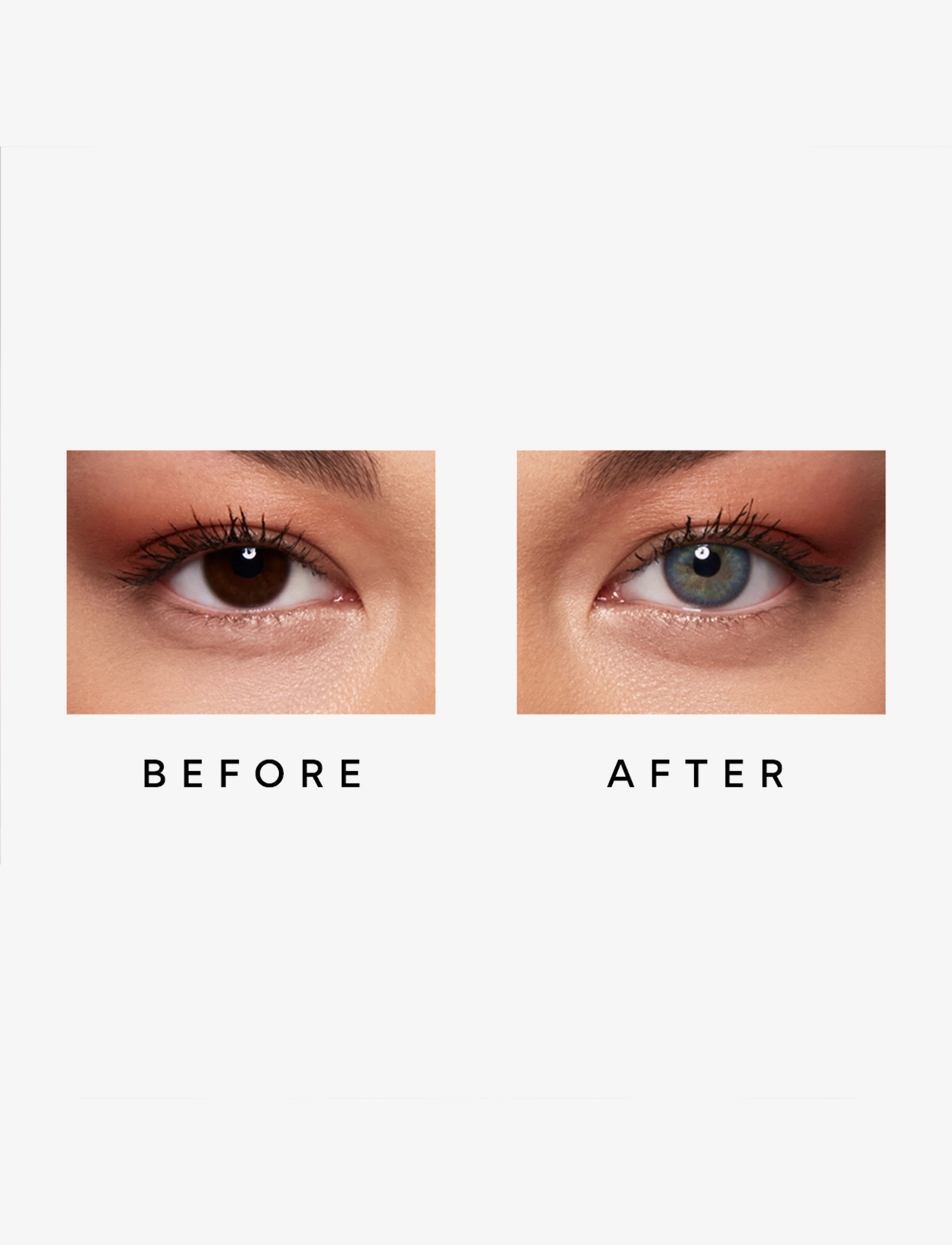 SWATI Cosmetics - SAPPHIRE- 1 MONTH - Øjne & bryn - sapphire - 3