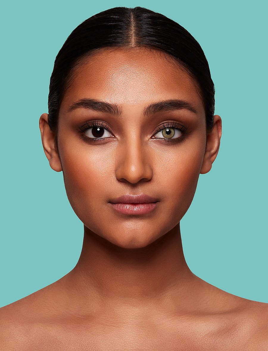 SWATI Cosmetics - JADE - 1 DAY LENSES (2x5 pairs) - makeup - jade - 0