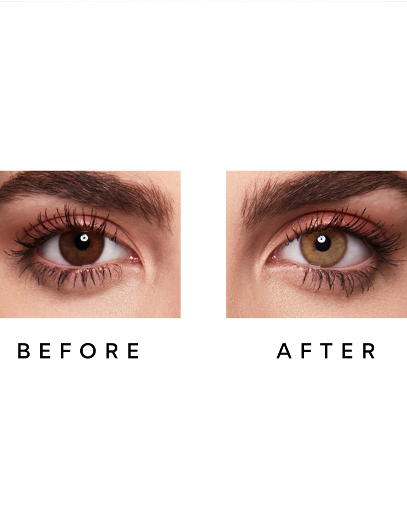 SWATI Cosmetics - HONEY 1-DAY LENSES (2x5 pairs) - makeup - honey - 2
