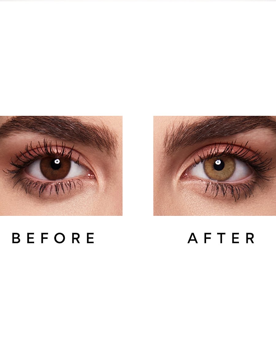 SWATI Cosmetics - HONEY 1-DAY LENSES (2x5 pairs) - makeup - honey - 2