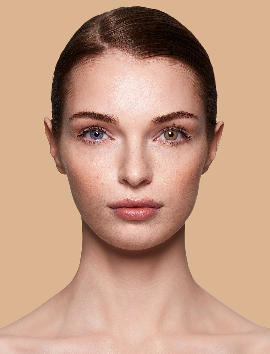SWATI Cosmetics - SANSTONE 1-DAY LENSES (2x5 pairs) - makeup - sandstone - 3