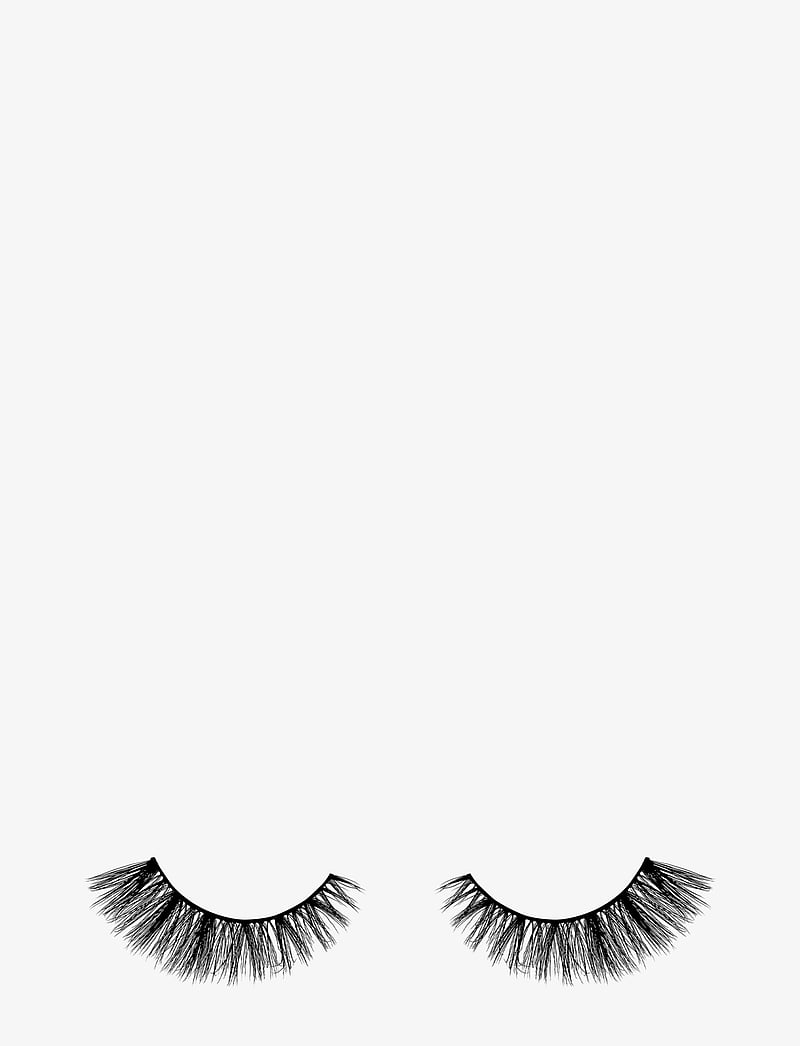 SWATI Cosmetics - TIGERS EYE – Faux Mink Lashes - makeup - tigers eye - 3