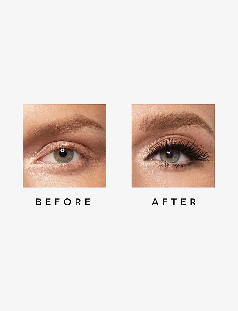 SWATI Cosmetics - TIGERS EYE – Faux Mink Lashes - makeup - tigers eye - 4