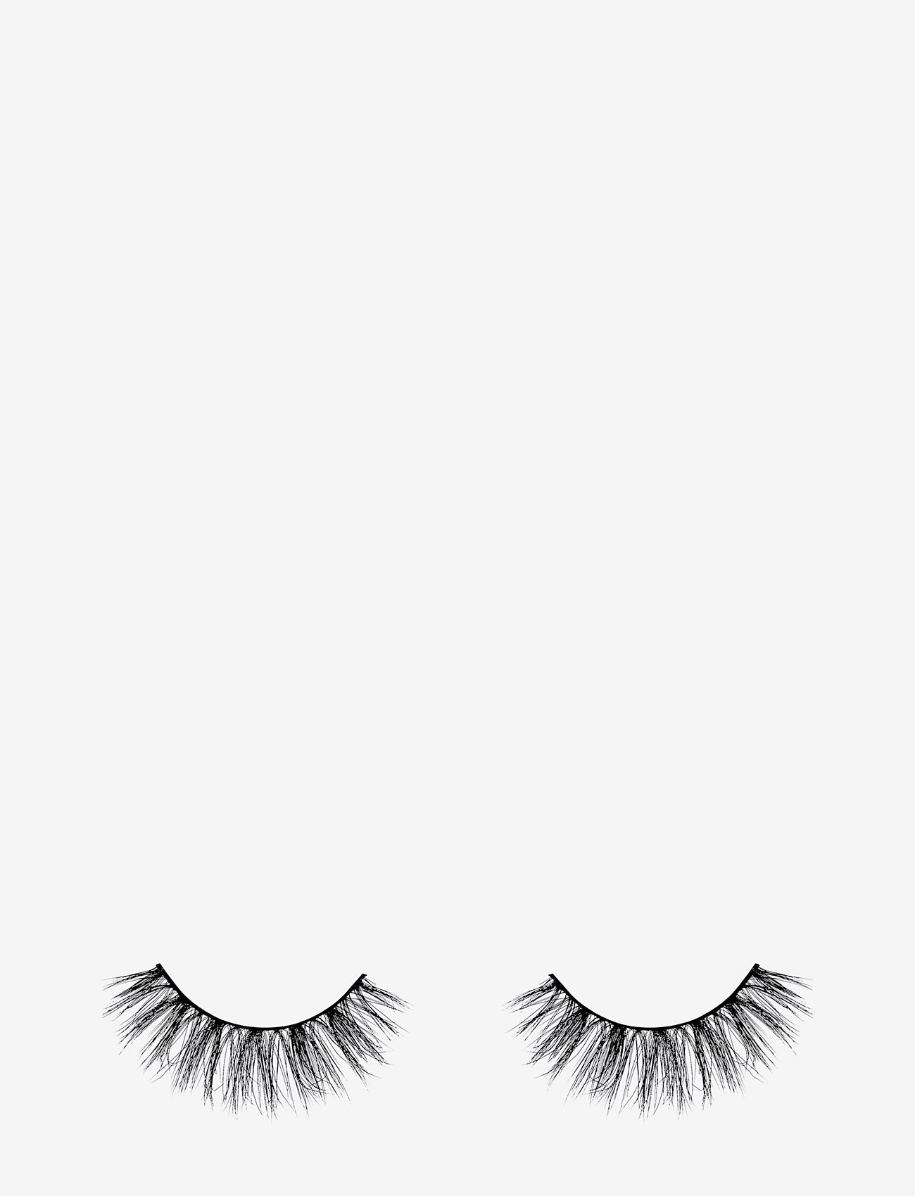 SWATI Cosmetics - CRYSTAL – Faux Mink Lashes - sminke - crystal - 3