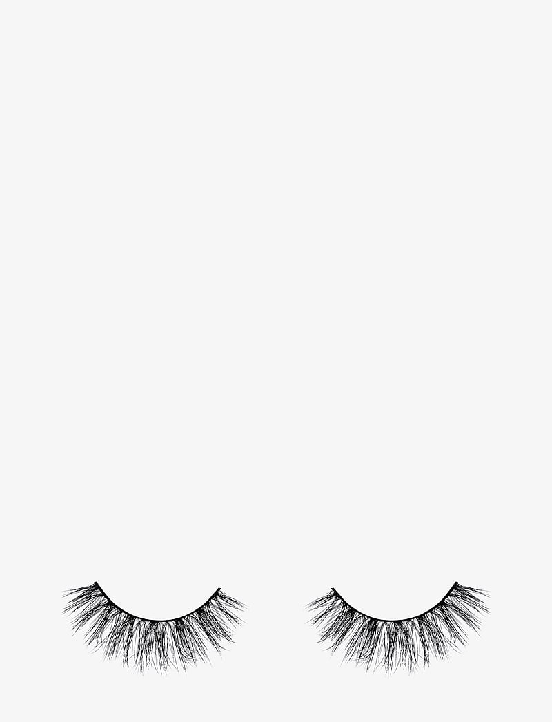 SWATI Cosmetics - CRYSTAL – Faux Mink Lashes - makeup - crystal - 3