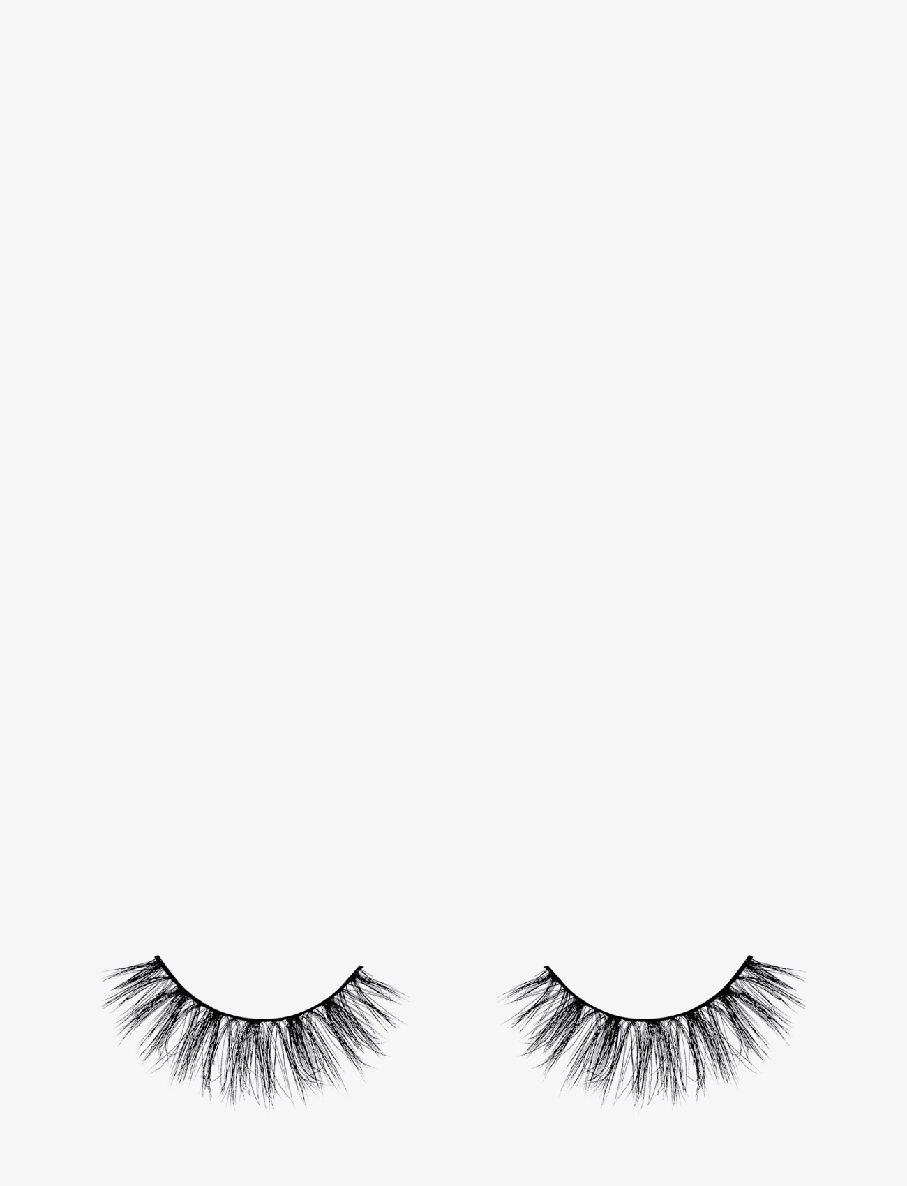SWATI Cosmetics - CRYSTAL – Faux Mink Lashes - smink - crystal - 3