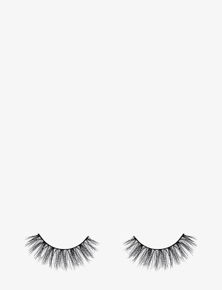 SWATI Cosmetics - CRYSTAL – Faux Mink Lashes - makeup - crystal - 3
