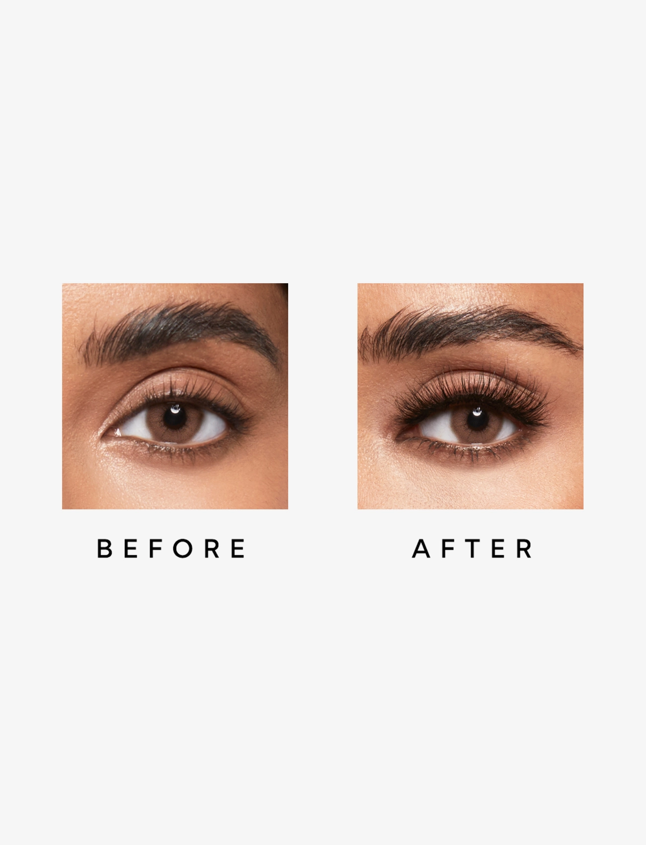 SWATI Cosmetics - CRYSTAL – Faux Mink Lashes - smink - crystal - 4