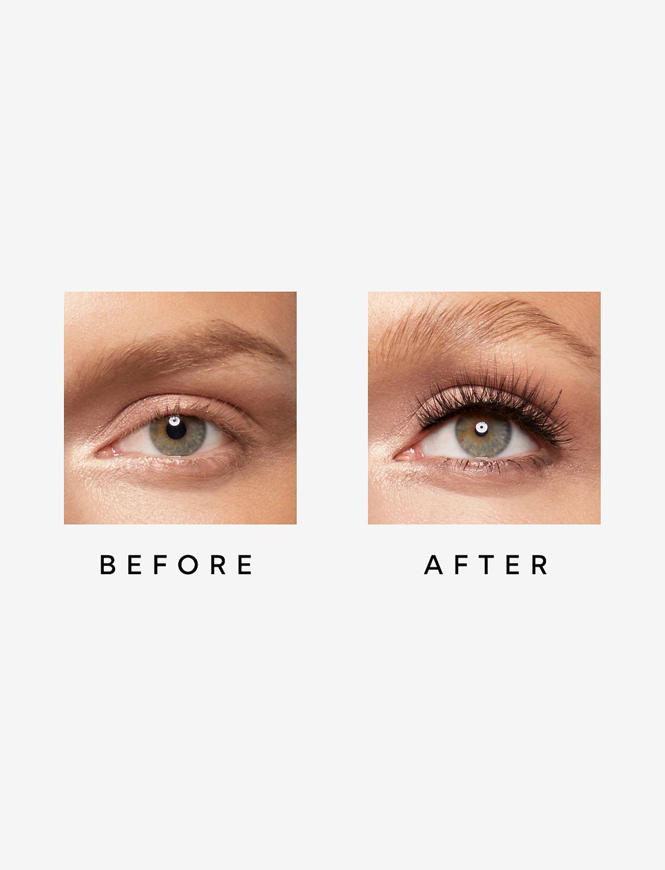 SWATI Cosmetics - TANZANITE – Faux Mink Lashes - makeup - tanzanite - 4