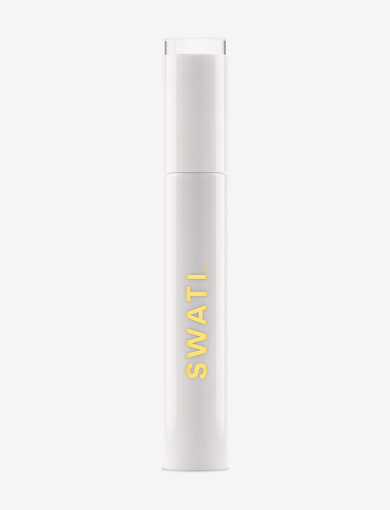 SWATI Cosmetics - ONYX Lash Booster Mascara - makeup - black - 4