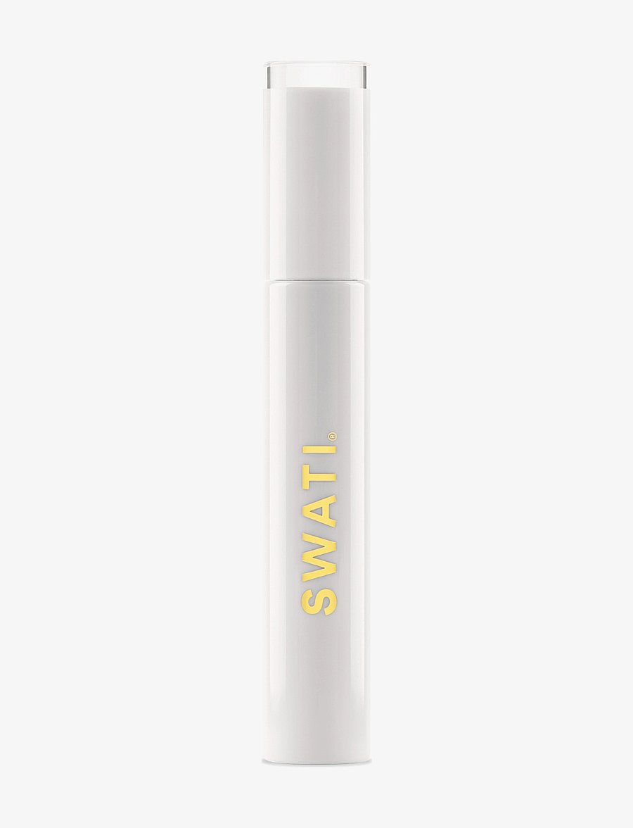 SWATI Cosmetics - ONYX Lash Booster Mascara - silmad ja kulmud - black - 4
