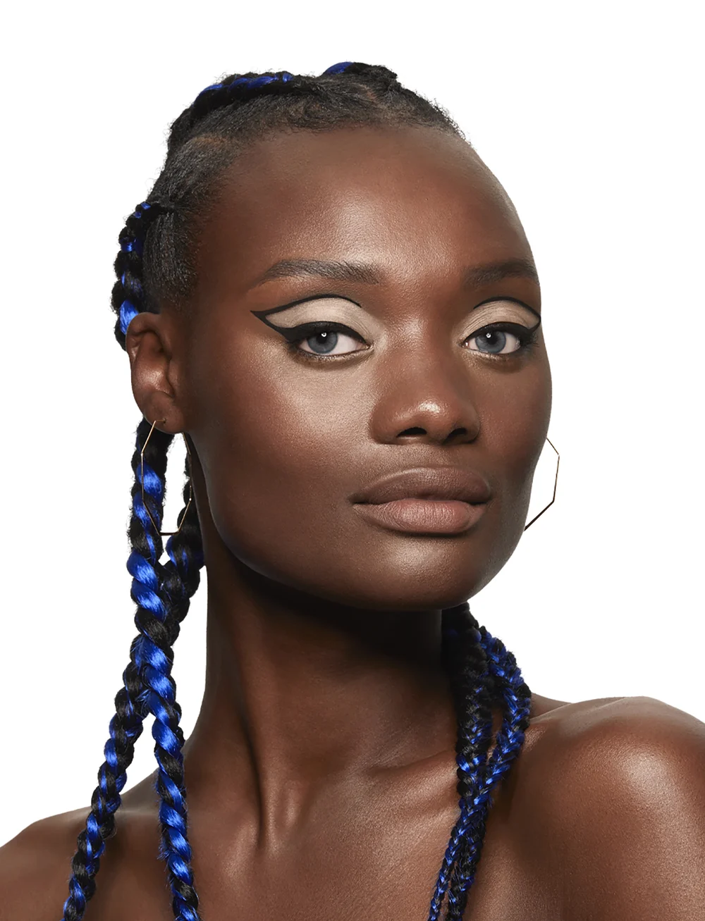 SWATI Cosmetics - VANTA Lash Adhesive Liquid Eyeliner - makeup - black - 0