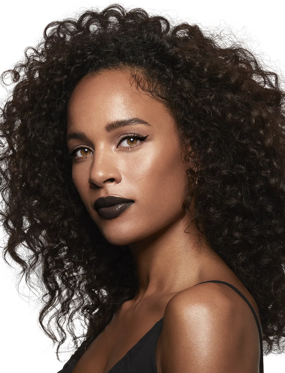 SWATI Cosmetics - VANTA Lash Adhesive Liquid Eyeliner - makeup - black - 5