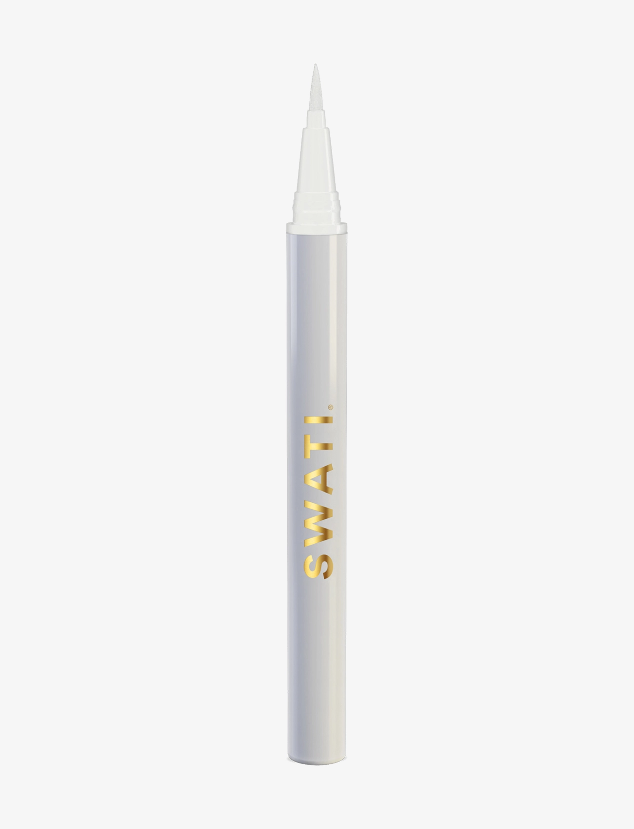 SWATI Cosmetics - EYELASH GLUE PEN QUARTZ - na - 2