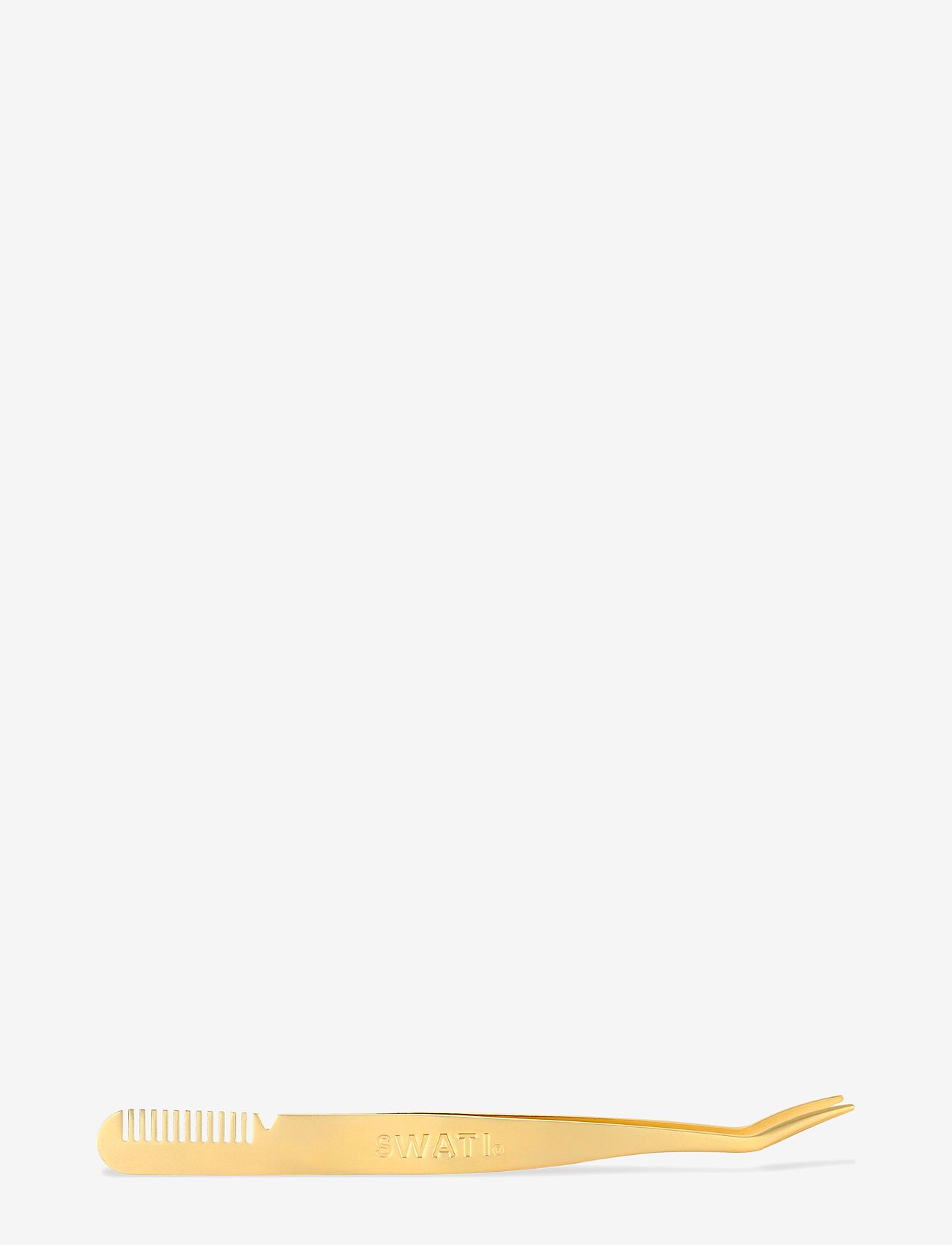 SWATI Cosmetics - FALSE LASH APPLICATOR - laveste priser - na - 0