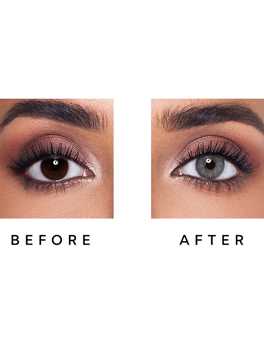 SWATI Cosmetics - GRAPHITE- 6 MONTHS - silmad ja kulmud - graphite - 3