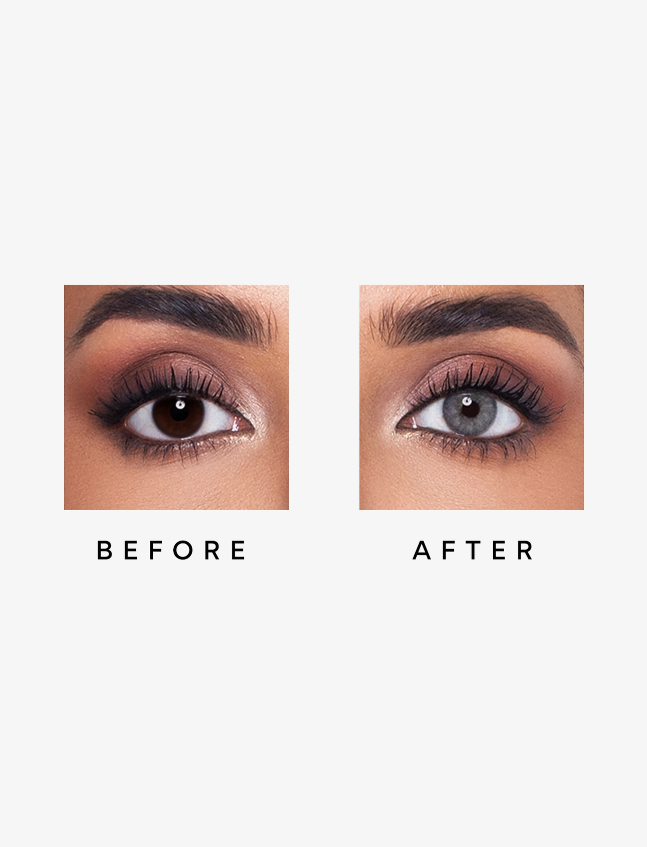 SWATI Cosmetics - GRAPHITE- 1 MONTH - Øjne & bryn - graphite - 3