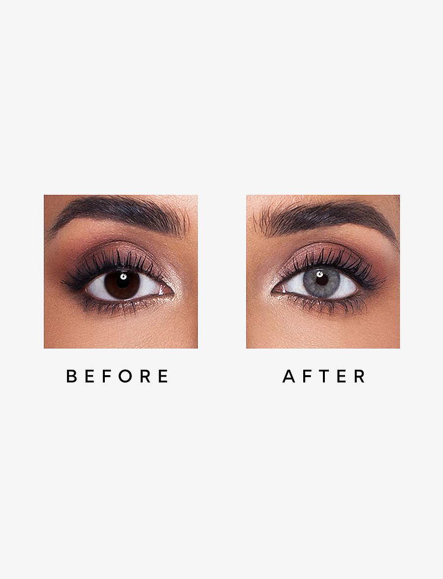 SWATI Cosmetics - GRAPHITE- 1 MONTH - silmad ja kulmud - graphite - 3