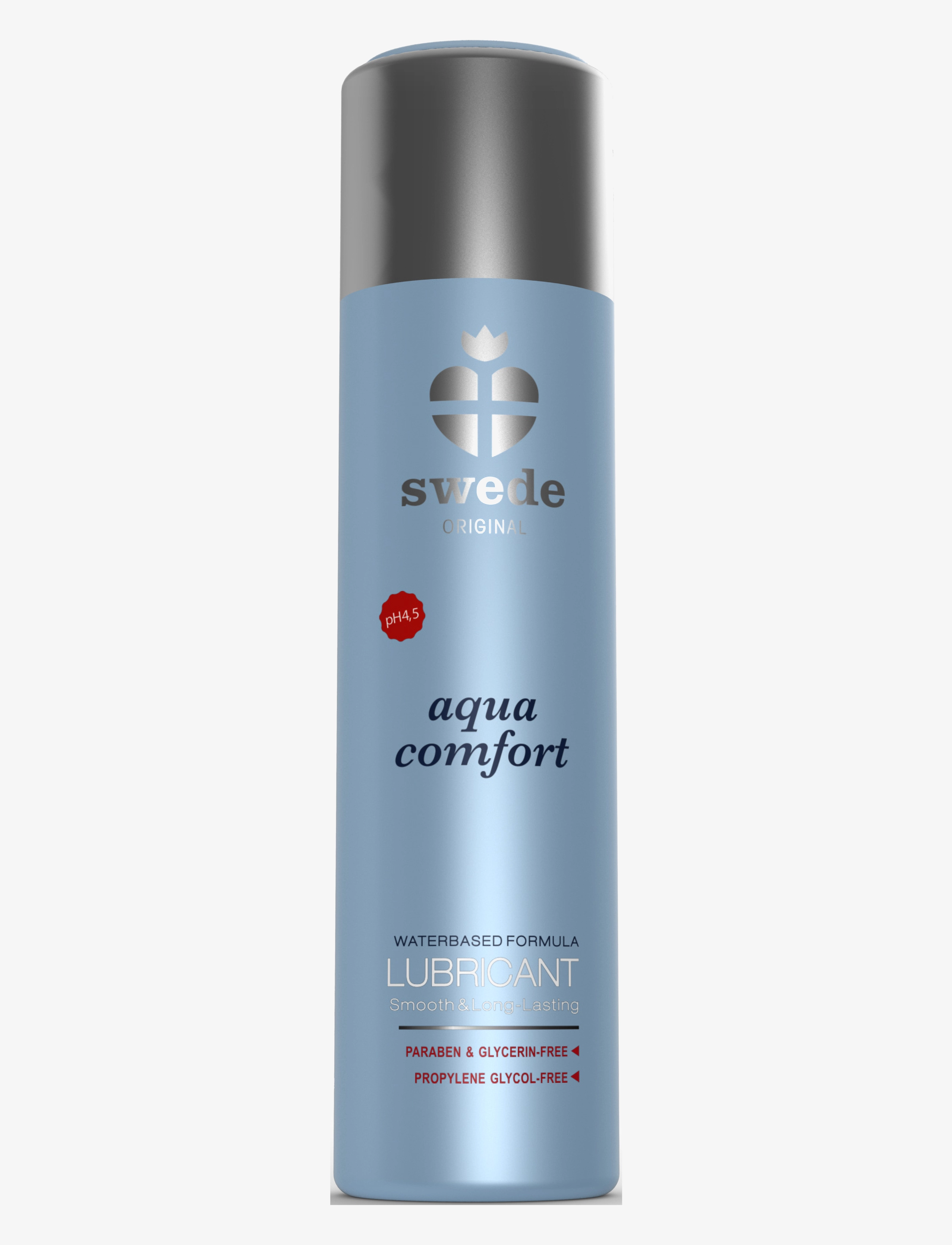 Swede Swede Original Aqua Comfort Lube - Määrdeained ja õlid - NO COLOR / undefined