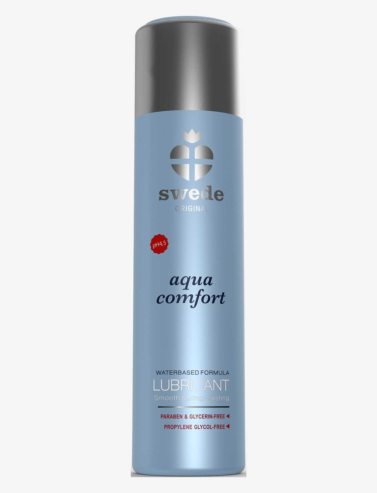 Swede - Swede Original Aqua Comfort Lube - glidemiddel & oljer - no color - 1