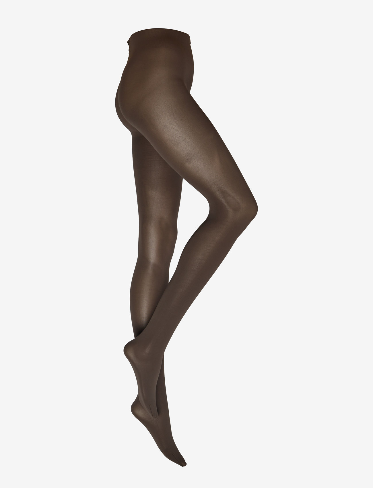 Swedish Stockings - Olivia Premium Tights - mole - 1