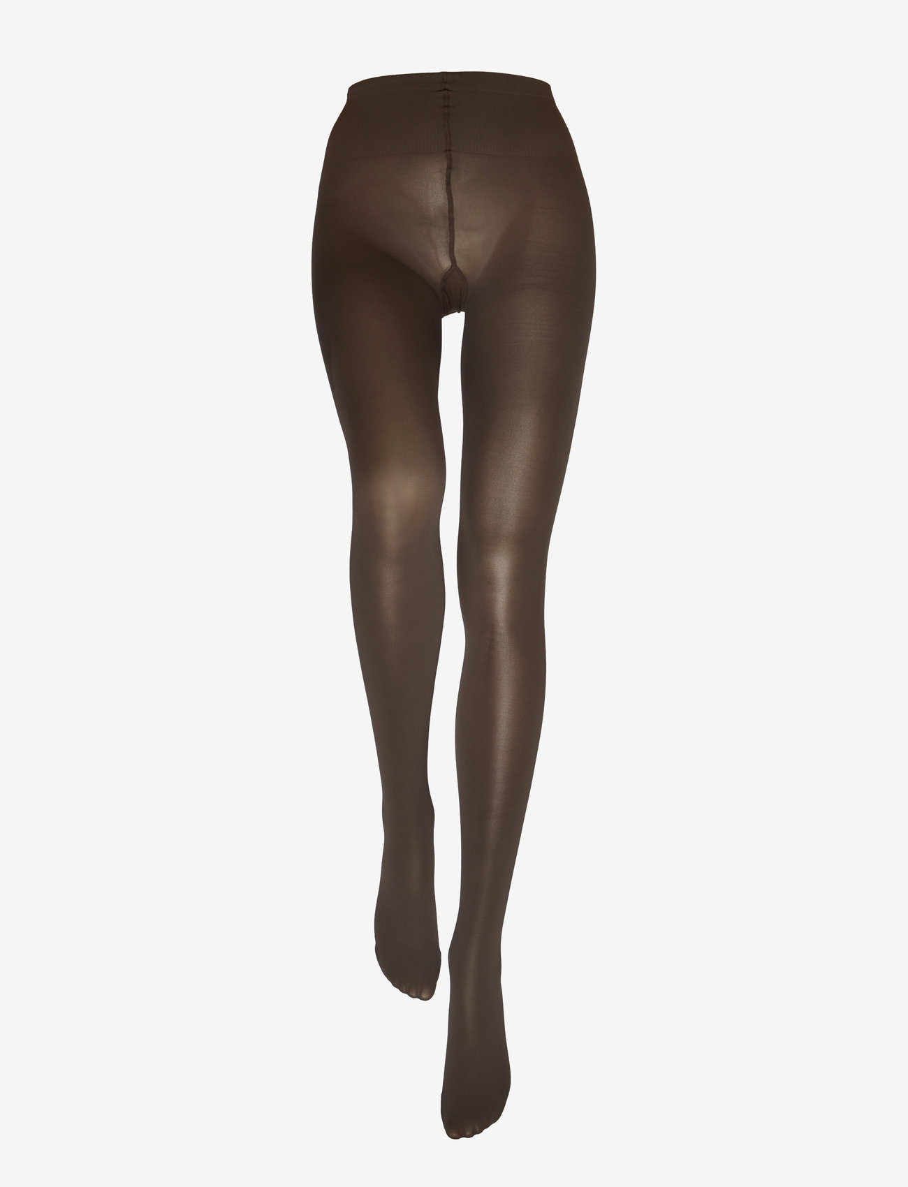 Swedish Stockings - Olivia Premium Tights - mole - 2