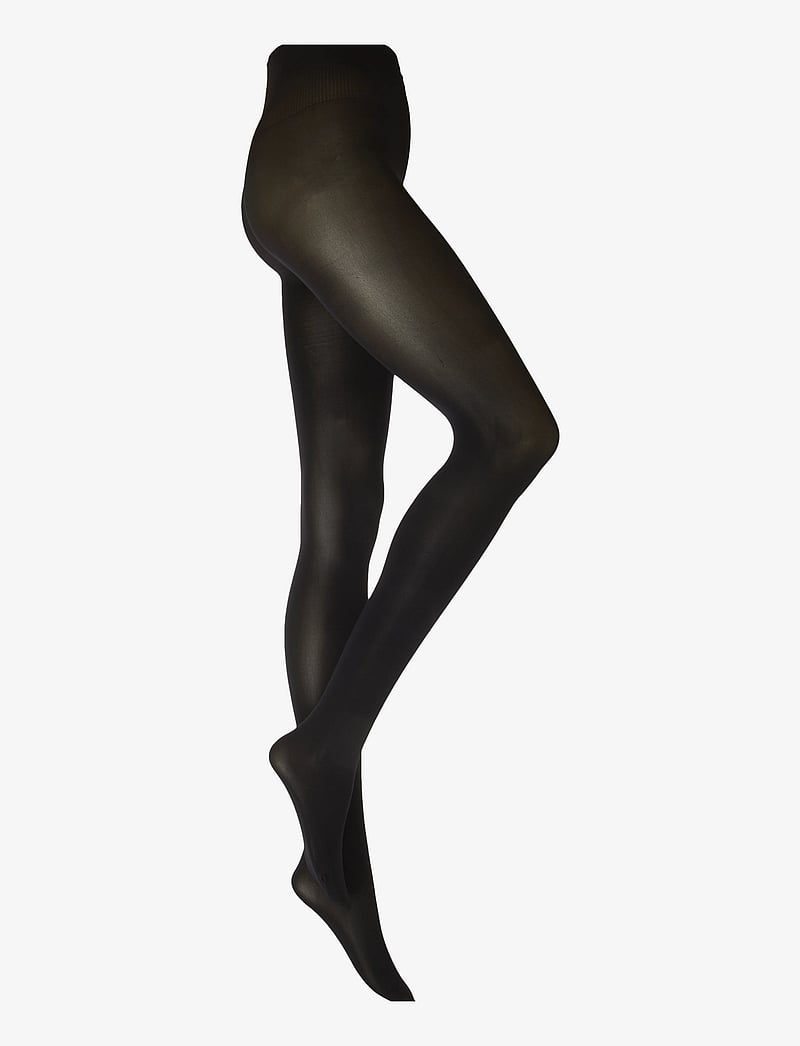 Swedish Stockings - Olivia Premium Tights - special occasions - black - 1