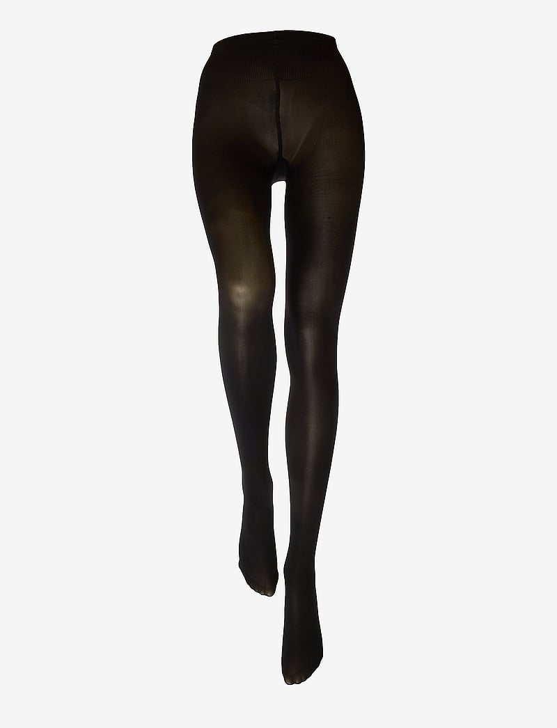 Swedish Stockings - Olivia Premium Tights - special occasions - black - 2